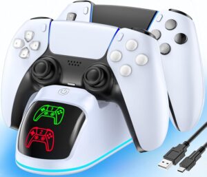 Controller Charging Stations
