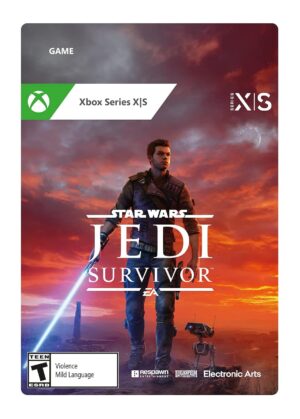 Star Wars Jedi: Survivor | Standard...