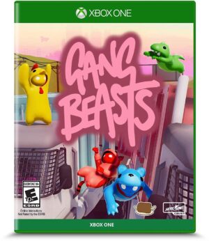 Gang Beasts – Xbox One