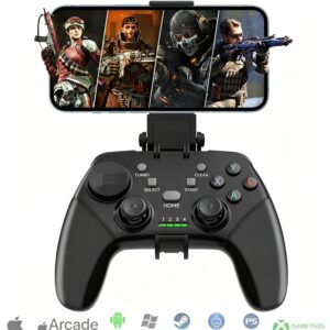 Megadream Wireless Mobile Gaming Co...