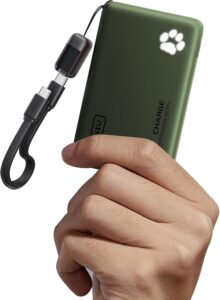 Power Banks For Mobile Gaming