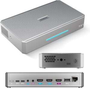 RGBlink StreamZ 4K Live Streaming &...