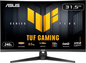 ASUS TUF Gaming Series 5 32” 1080...