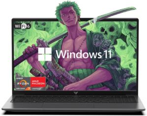 Light Gaming Laptop, ΑΜD Ryzen 7 ...
