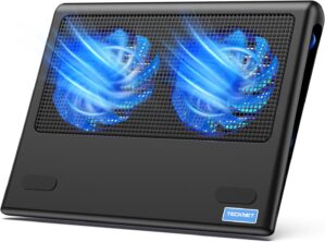 TECKNET Laptop Cooling Pad – ...
