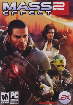 Mass Effect 2 – PC