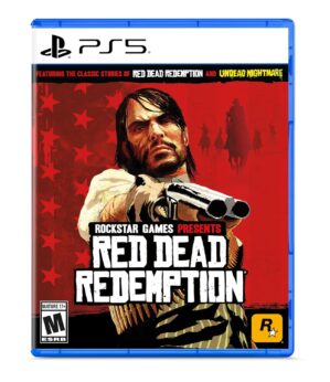 Red Dead Redemption – PlaySta...