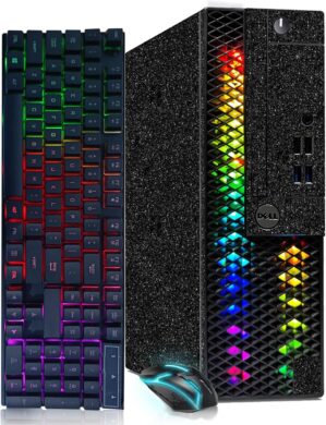 Dell RGB Gaming Desktop Computer, I...