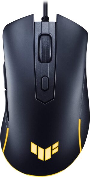 ASUS TUF Gaming M3 Gen II Wired USB...