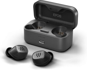 EPOS GTW 270 Wireless Gaming Earbud...