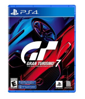 Gran Turismo 7 Standard Edition ...