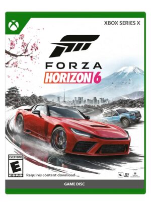 Forza Horizon 6 | Standard Edition ...