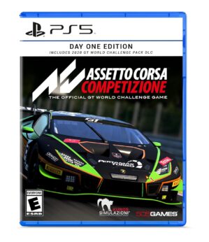 Assetto Corsa Competizione – ...