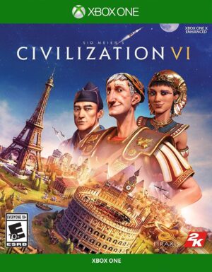 Sid Meier’s Civilization VI &...