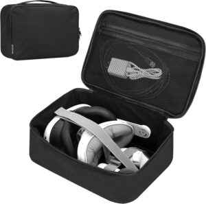 Soft Carrying Case Compatible with ...
