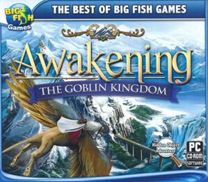 Big Fish Games Awakening: The Gobli...