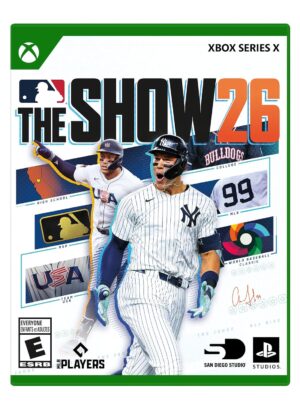 MLB: The Show 26 – Xbox Serie...