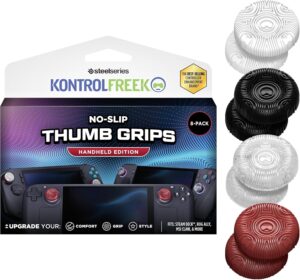 KontrolFreek Handheld Portable Gami...