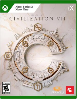 Sid Meier’s Civilization® VI...