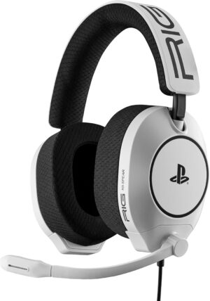 RIG R5 Spear PRO HS Wired Gaming He...