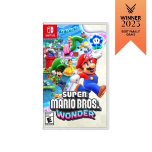 Super Mario Bros.™ Wonder –...