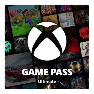 XBOX Game Pass Ultimate | 1 Month M...