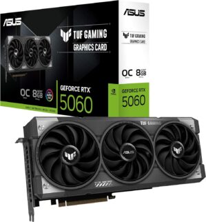 ASUS TUF Gaming NVIDIA GeForce RTX ...