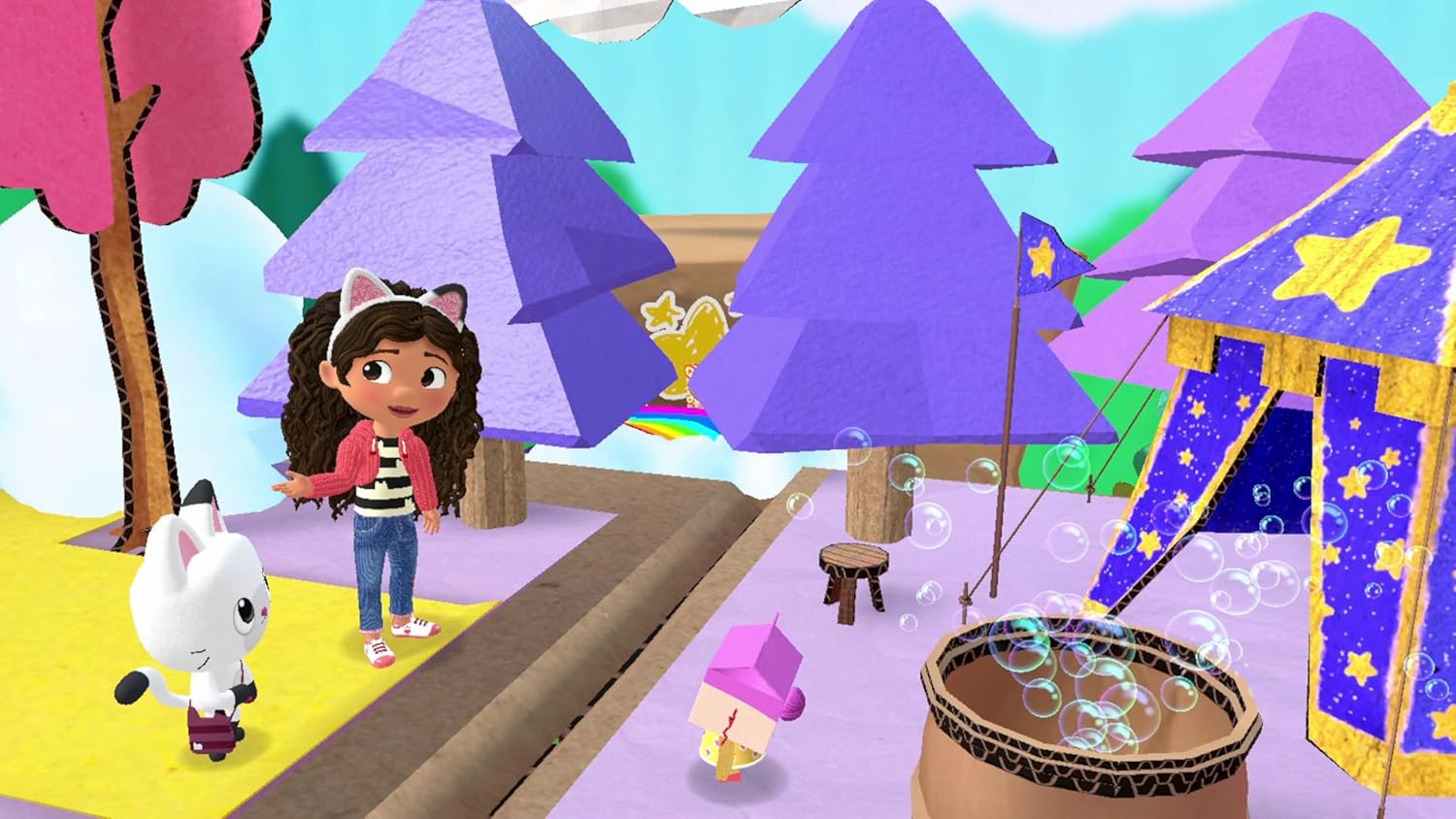 DreamWorks Gabby's Dollhouse: Ready to Party - Nintendo Switch - Image 6