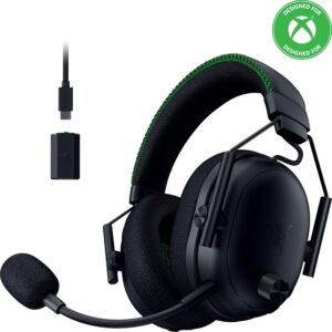 Razer BlackShark V3 Pro Wireless AN...
