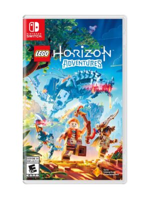 LEGO Horizon Adventures – Nin...
