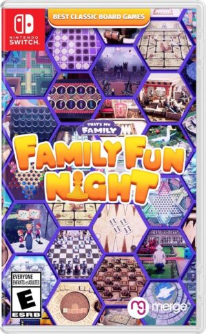 That’s My Family: Family Fun ...
