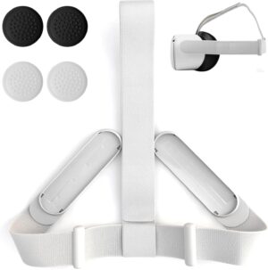 Original Head Strap for Oculus Ques...
