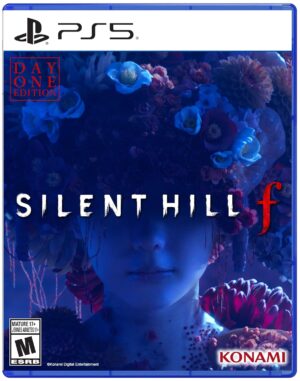 Silent Hill f – PlayStation 5...