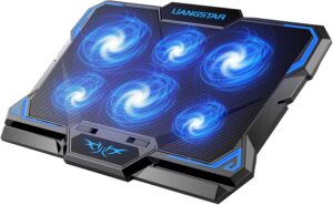 Laptop Cooling Pad, Laptop Cooler w...