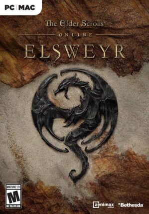 The Elder Scrolls Online: Elsweyr &...