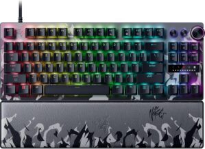 Razer Huntsman V3 Pro TKL 8KHz Espo...