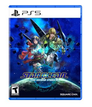 Star Ocean: The Second Story R (PS5...