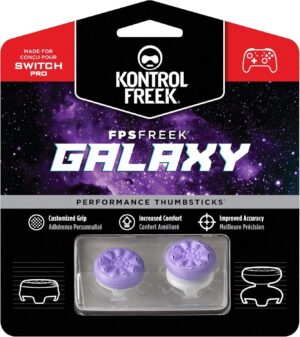 KontrolFreek FPS Freek Galaxy Perfo...