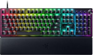Razer Huntsman V3 Pro 8KHz Esports ...