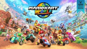 Mario Kart World Standard – N...
