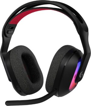 Logitech G Astro A20 X Lightspeed W...