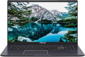 ASUS Lightweight 15.5″ Full H...