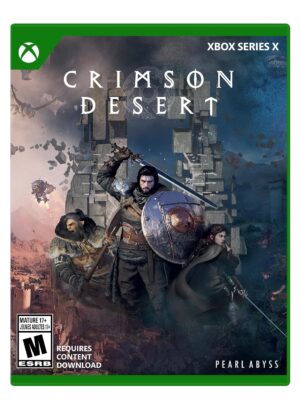 Crimson Desert: Standard Edition &#...