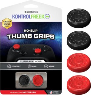 KontrolFreek No-Slip Thumb Grips fo...