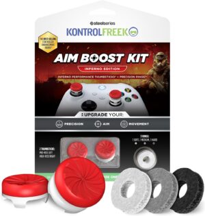KontrolFreek Aim Boost Kit for Xbox...