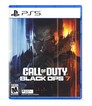Call of Duty: Black Ops 7 | Standar...