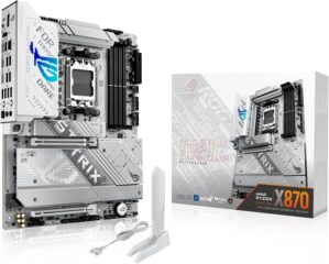 ASUS ROG Strix X870-A Gaming WiFi A...
