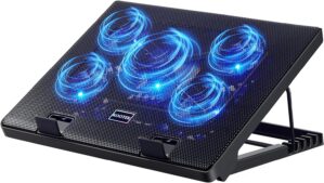 Kootek Laptop Cooling Pad, Laptop C...