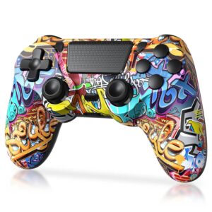 TIANHOO Wireless Controller Compati...