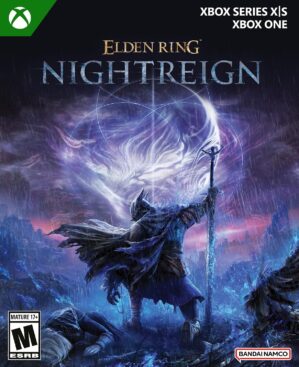 ELDEN RING NIGHTREIGN Xbox Series X...